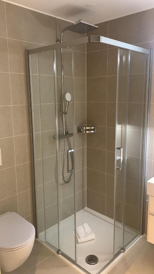 شقة Swiss Star Zurich Oerlikon - Self Check-In المظهر الخارجي الصورة